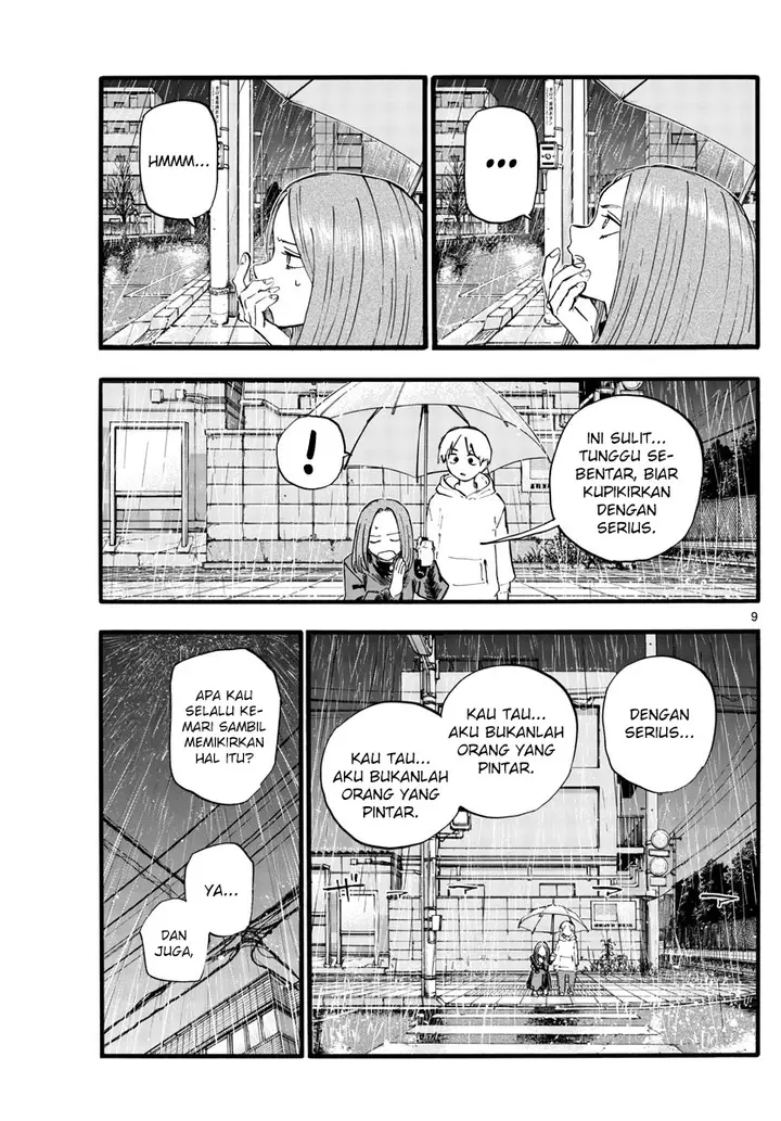 image-komik-yofukashi-no-uta-chapter-164-9/21