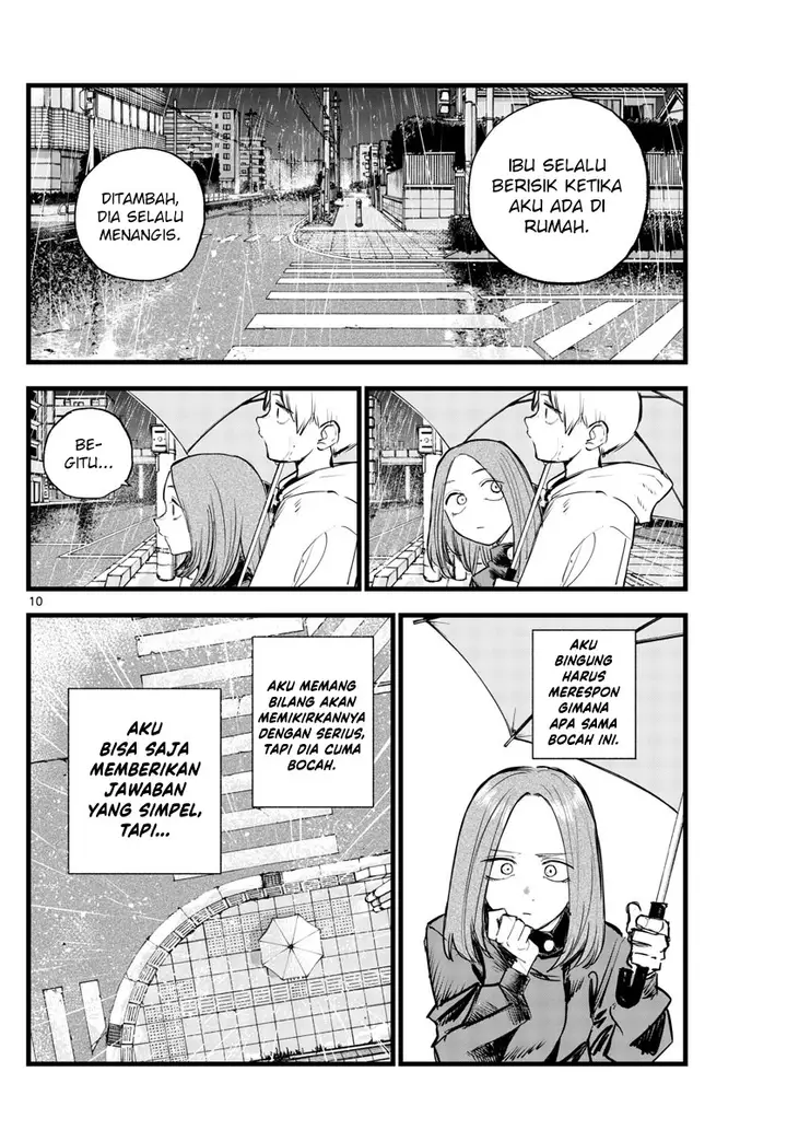 image-komik-yofukashi-no-uta-chapter-164-10/21