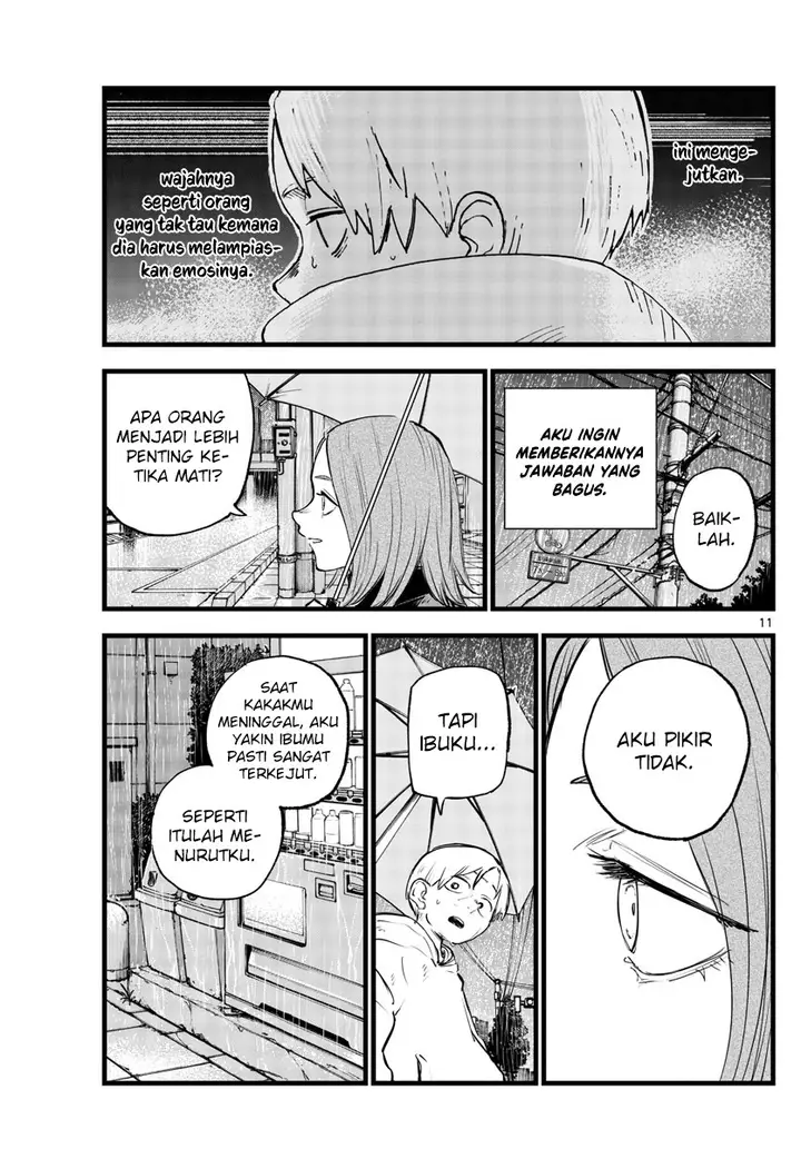 image-komik-yofukashi-no-uta-chapter-164-11/21