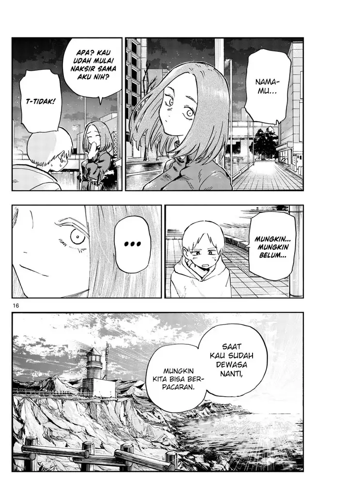 image-komik-yofukashi-no-uta-chapter-164-16/21