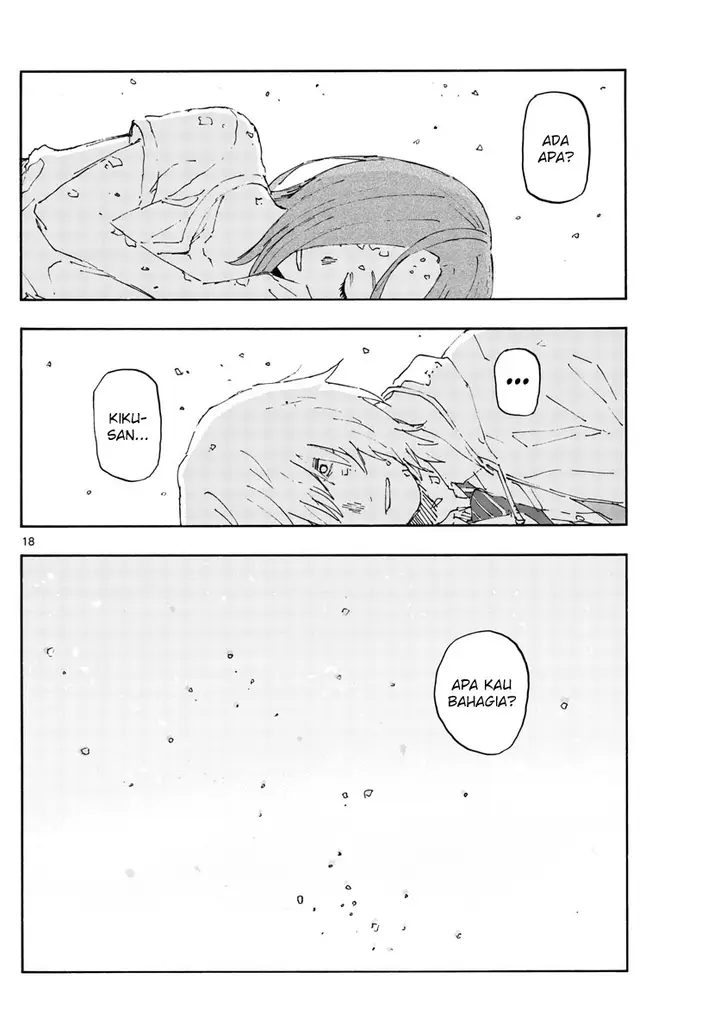 image-komik-yofukashi-no-uta-chapter-164-18/21