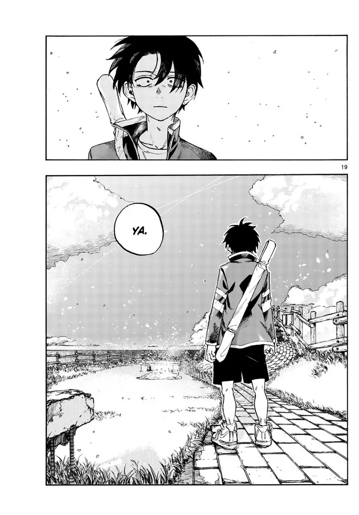 image-komik-yofukashi-no-uta-chapter-164-19/21