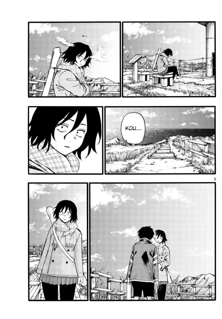 image-komik-yofukashi-no-uta-chapter-165-5/18