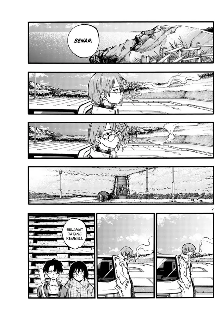 image-komik-yofukashi-no-uta-chapter-165-7/18