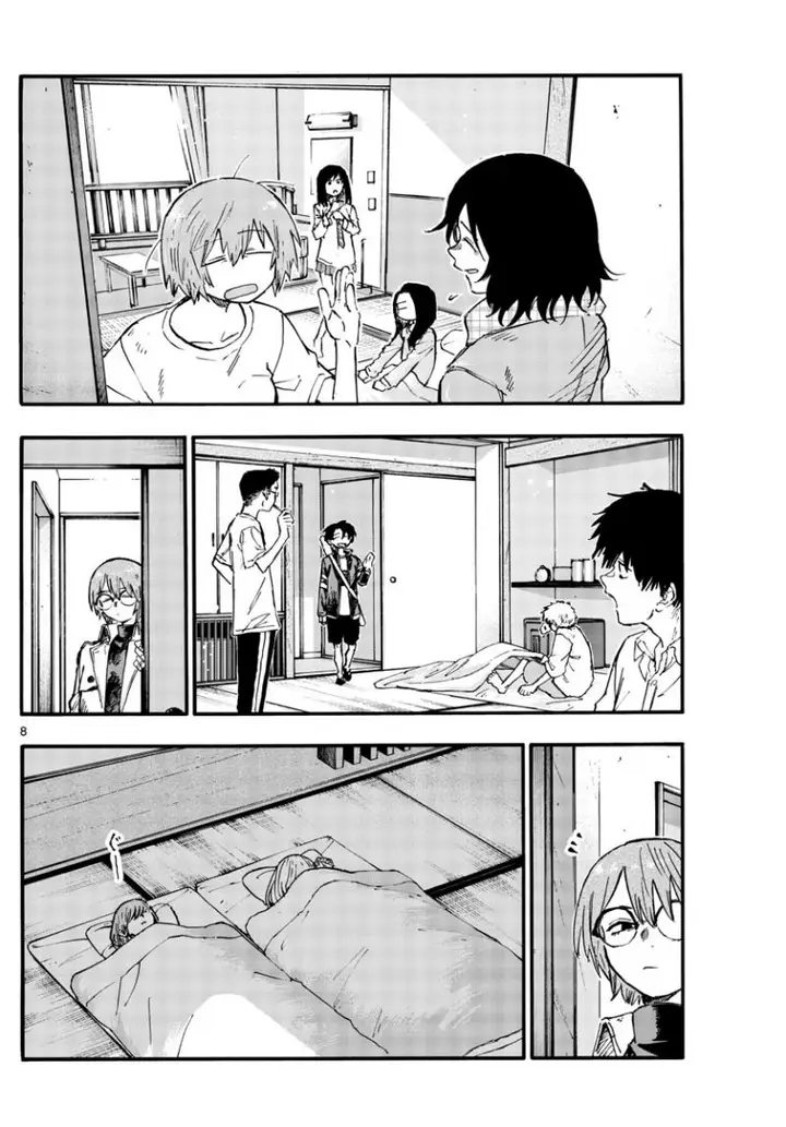 image-komik-yofukashi-no-uta-chapter-165-8/18