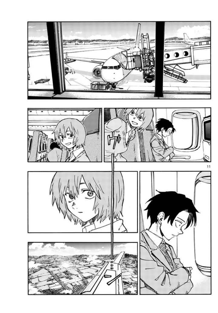 image-komik-yofukashi-no-uta-chapter-165-11/18