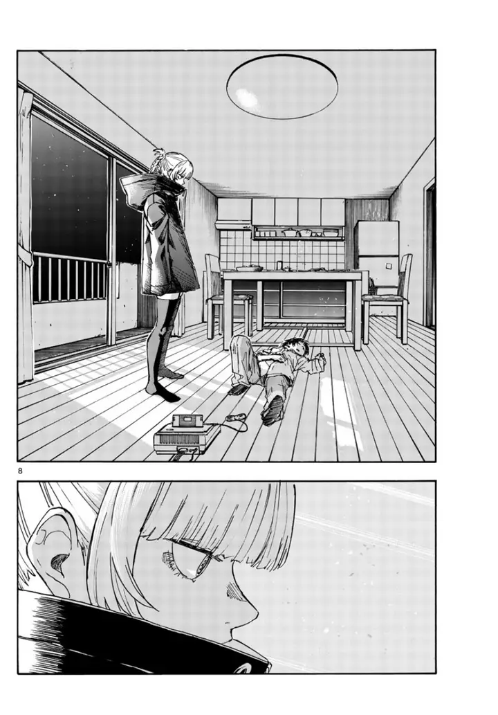 image-komik-yofukashi-no-uta-chapter-166-8/17