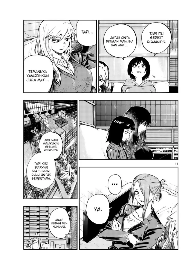 image-komik-yofukashi-no-uta-chapter-166-11/17