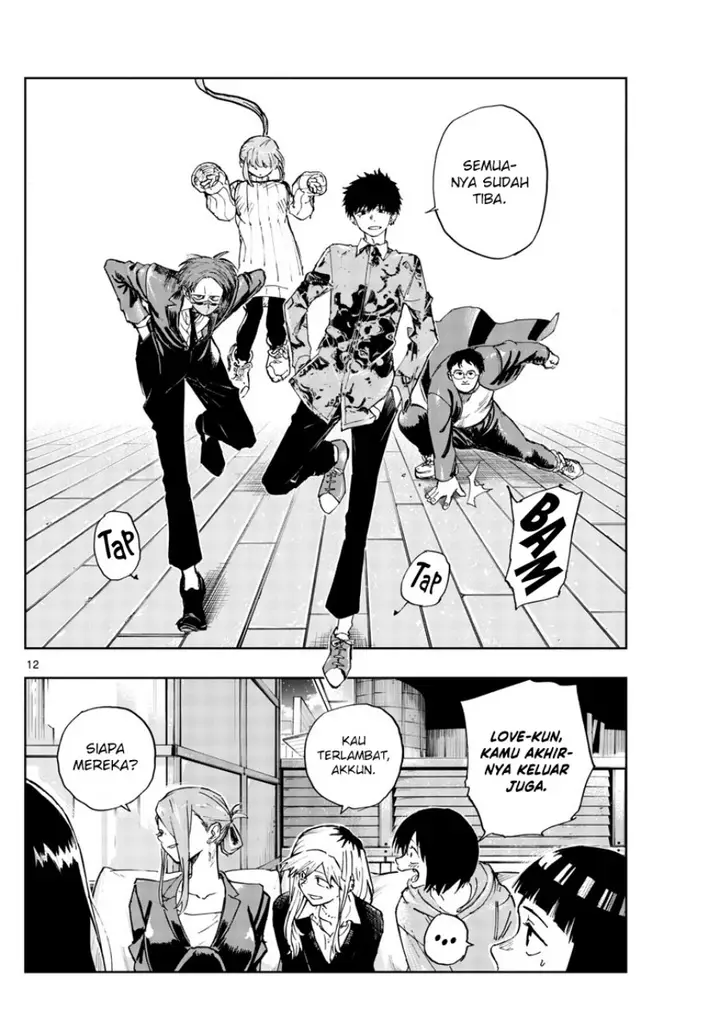 image-komik-yofukashi-no-uta-chapter-166-12/17