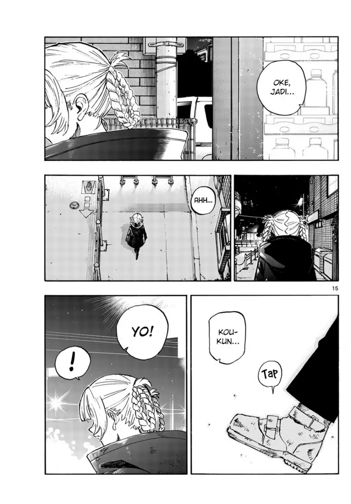 image-komik-yofukashi-no-uta-chapter-166-15/17