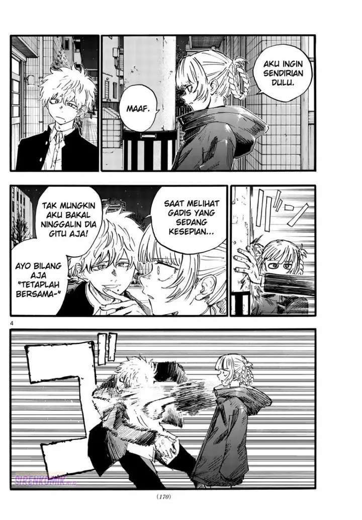 image-komik-yofukashi-no-uta-chapter-167-4/20