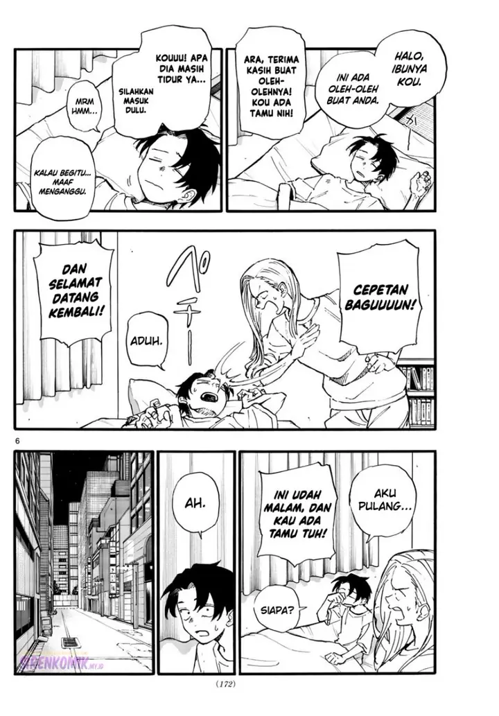 image-komik-yofukashi-no-uta-chapter-167-6/20