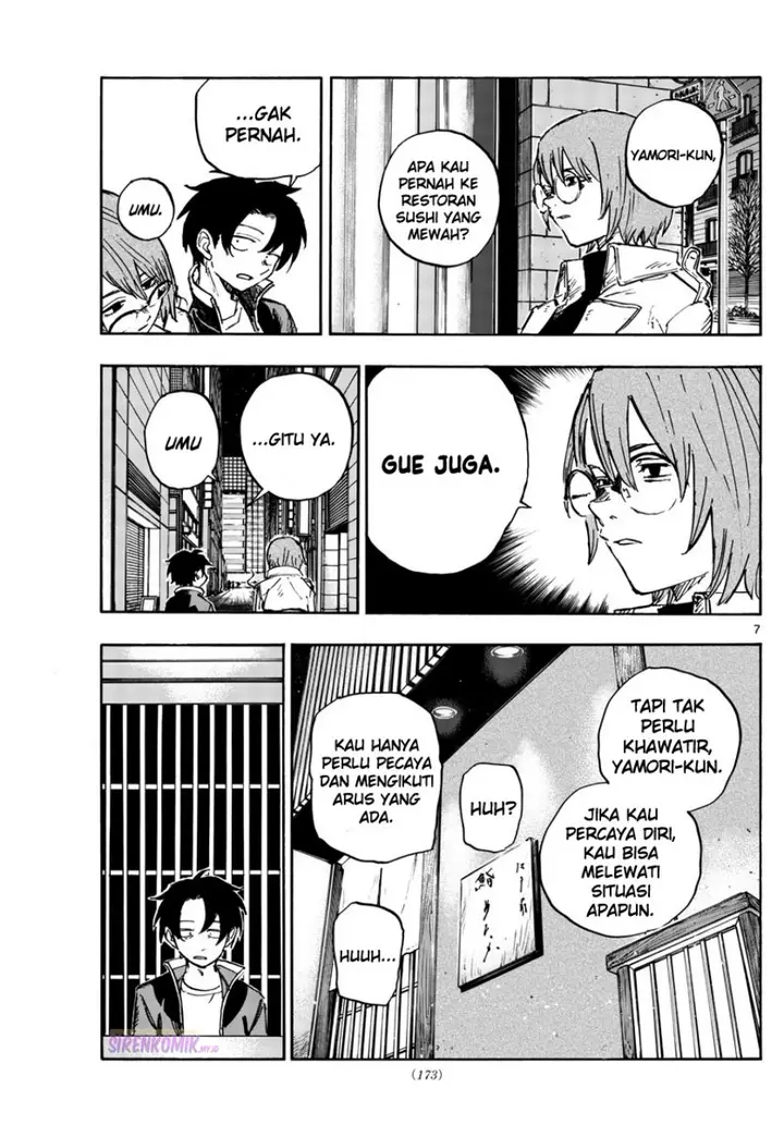 image-komik-yofukashi-no-uta-chapter-167-7/20