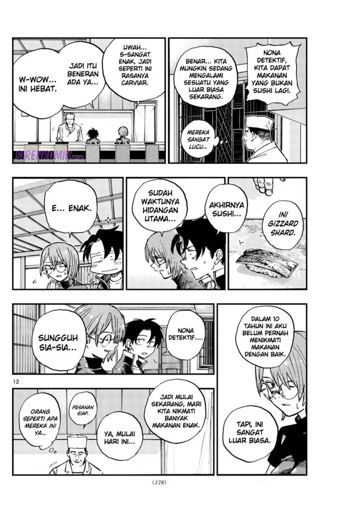 image-komik-yofukashi-no-uta-chapter-167-12/20