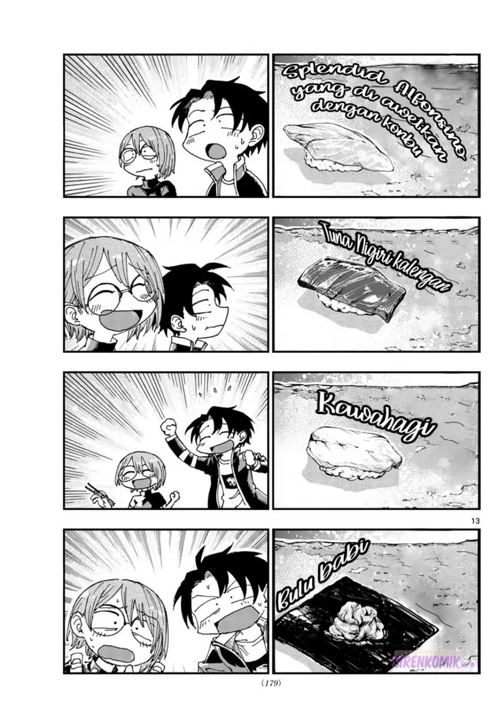 image-komik-yofukashi-no-uta-chapter-167-13/20