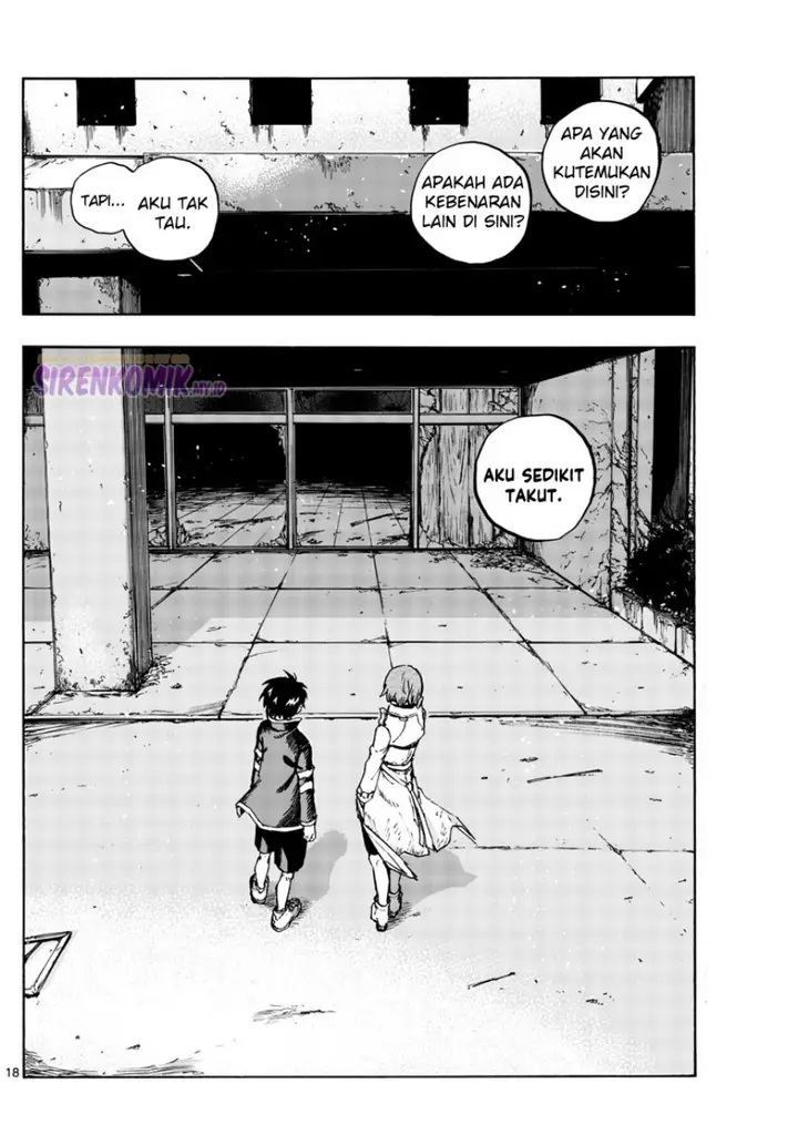 image-komik-yofukashi-no-uta-chapter-167-18/20