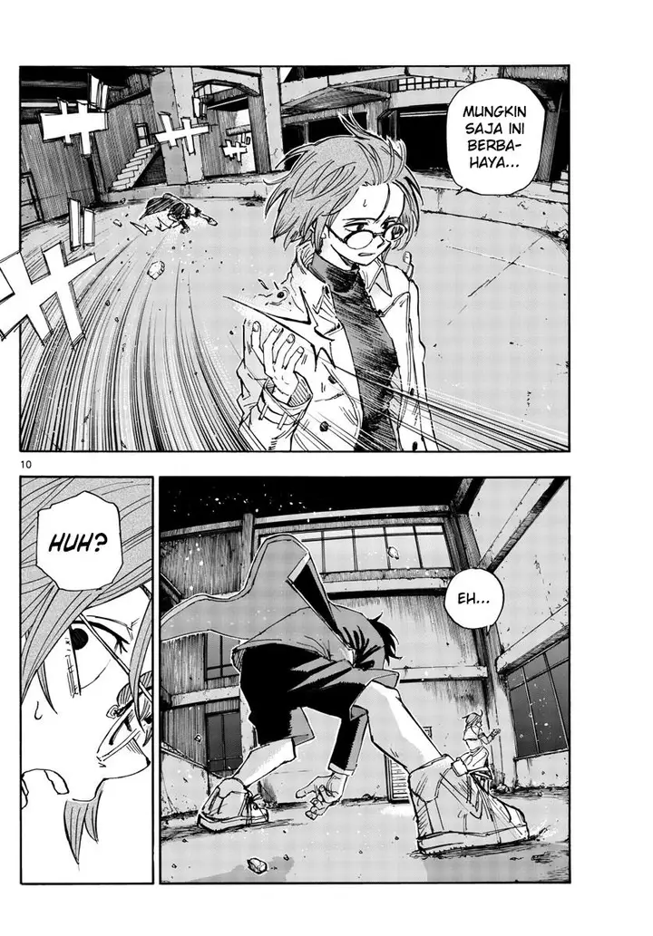 image-komik-yofukashi-no-uta-chapter-168-10/22