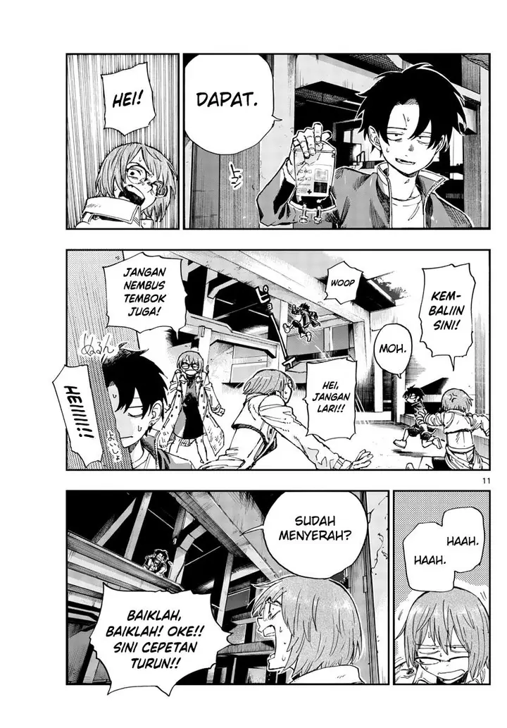 image-komik-yofukashi-no-uta-chapter-168-11/22