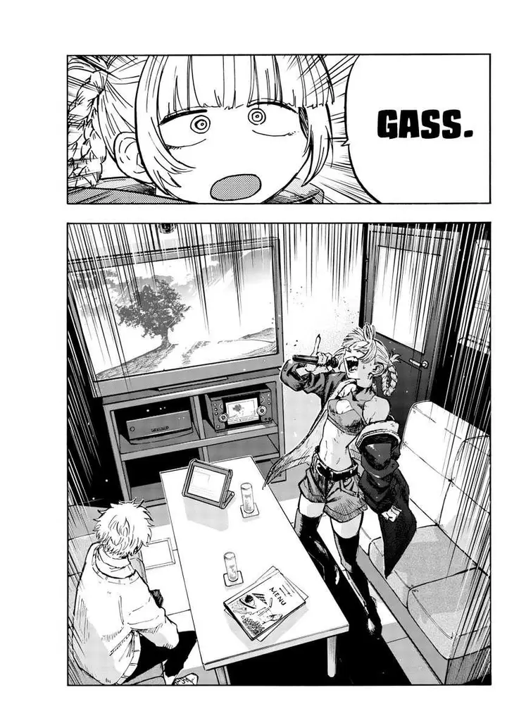 image-komik-yofukashi-no-uta-chapter-169-5/20