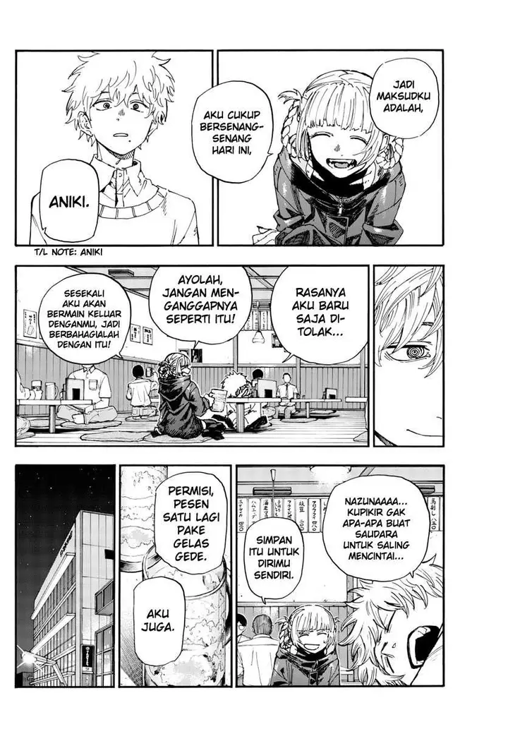 image-komik-yofukashi-no-uta-chapter-169-12/20
