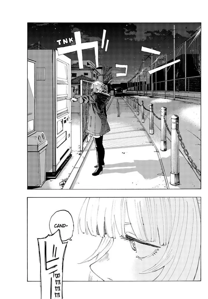 image-komik-yofukashi-no-uta-chapter-169-15/20