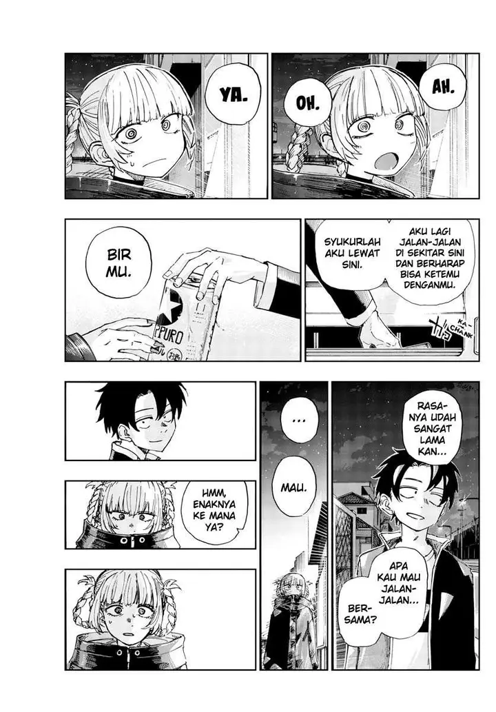 image-komik-yofukashi-no-uta-chapter-169-17/20
