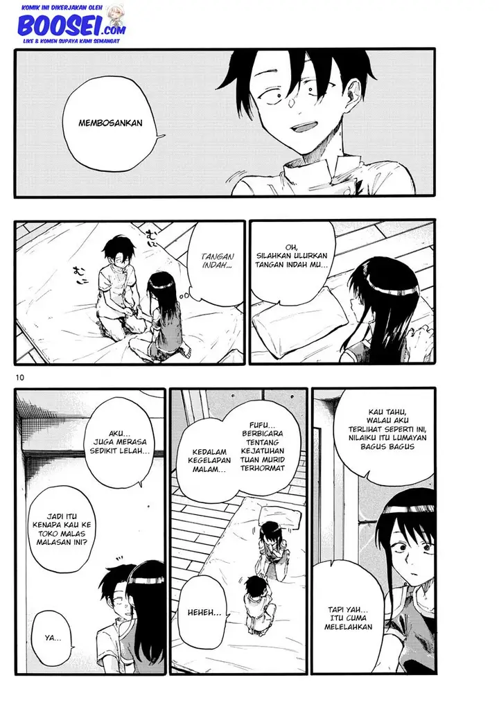 image-komik-yofukashi-no-uta-chapter-17-10/19