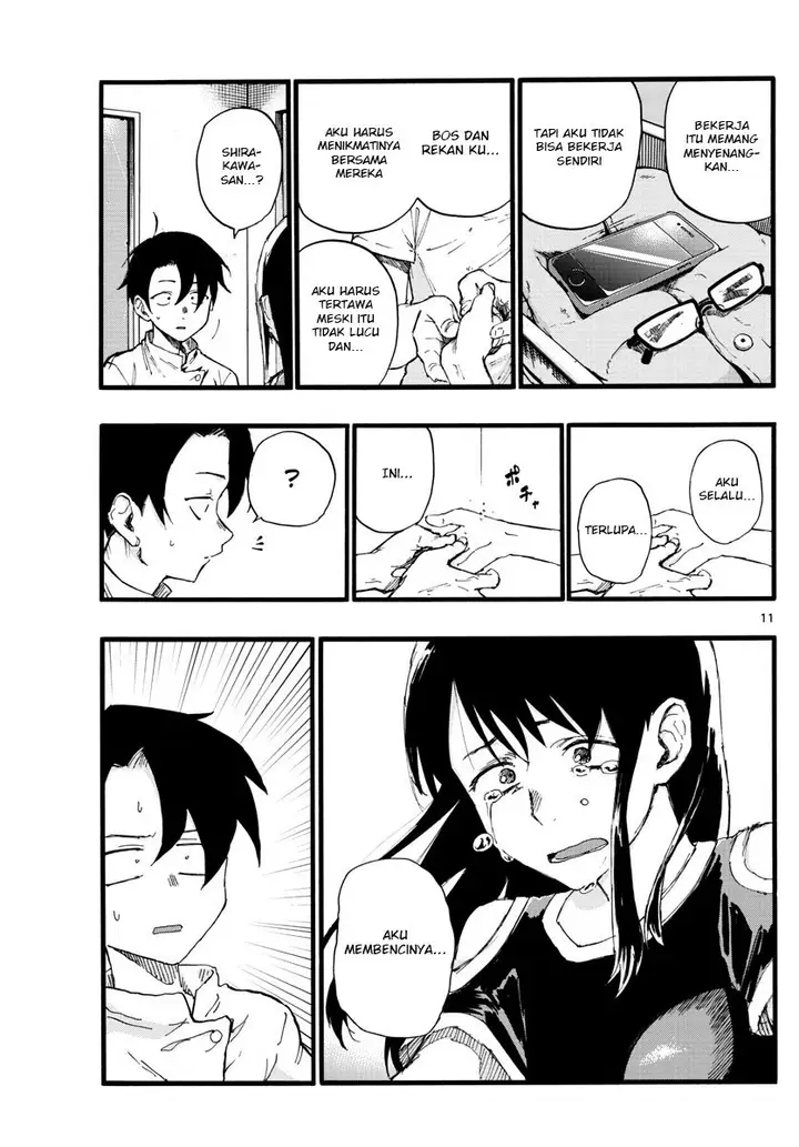 image-komik-yofukashi-no-uta-chapter-17-11/19