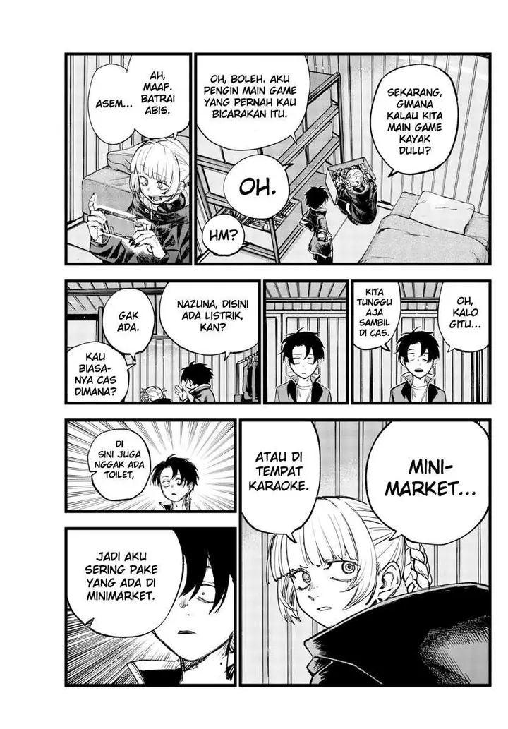 image-komik-yofukashi-no-uta-chapter-170-9/18