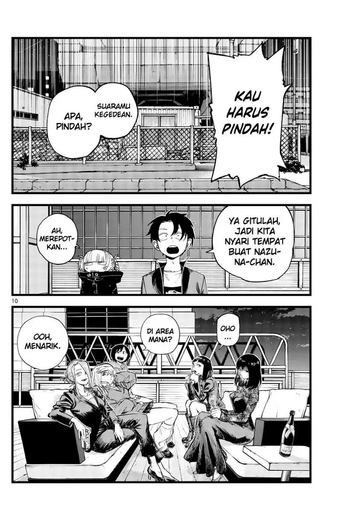 image-komik-yofukashi-no-uta-chapter-170-10/18