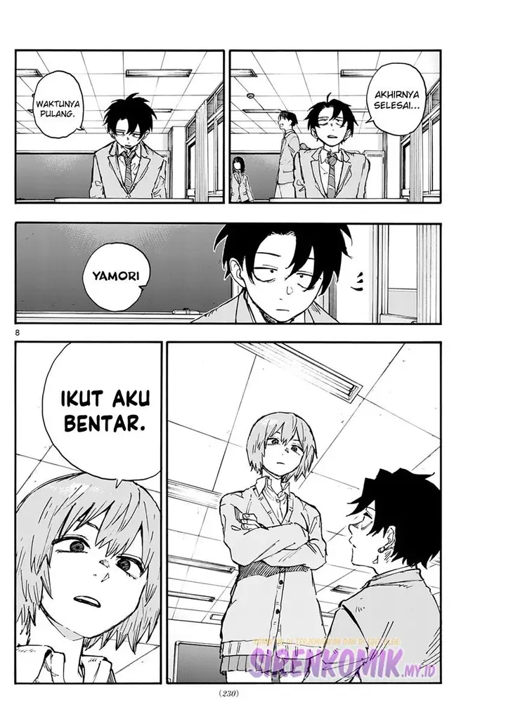 image-komik-yofukashi-no-uta-chapter-173-8/18