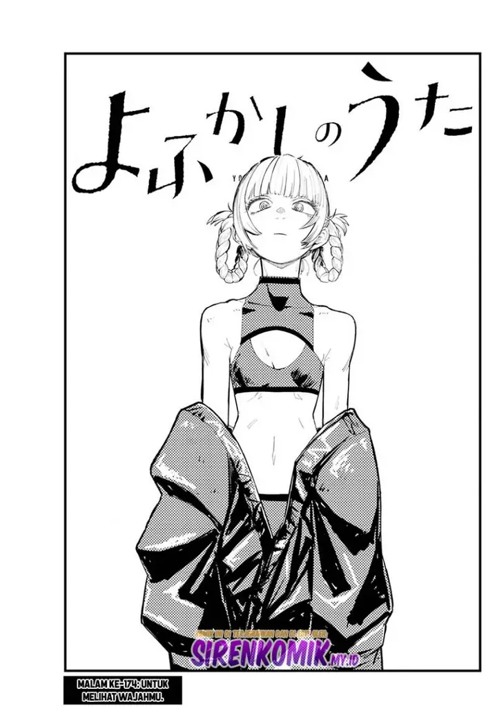 image-komik-yofukashi-no-uta-chapter-174-3/19