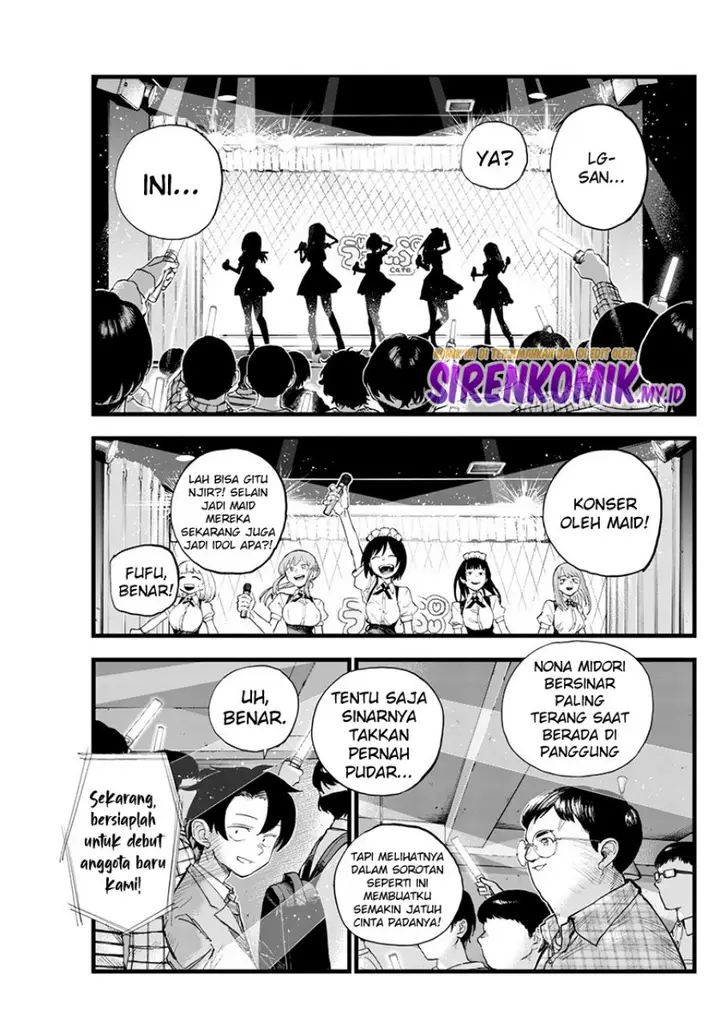 image-komik-yofukashi-no-uta-chapter-175-11/20