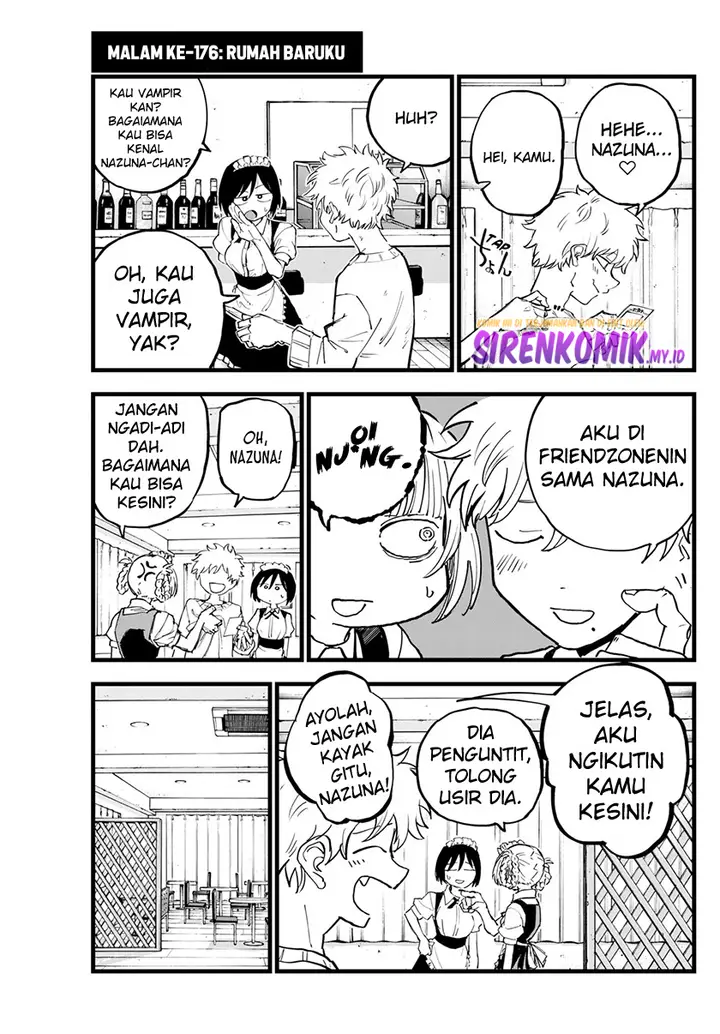 image-komik-yofukashi-no-uta-chapter-176-3/19