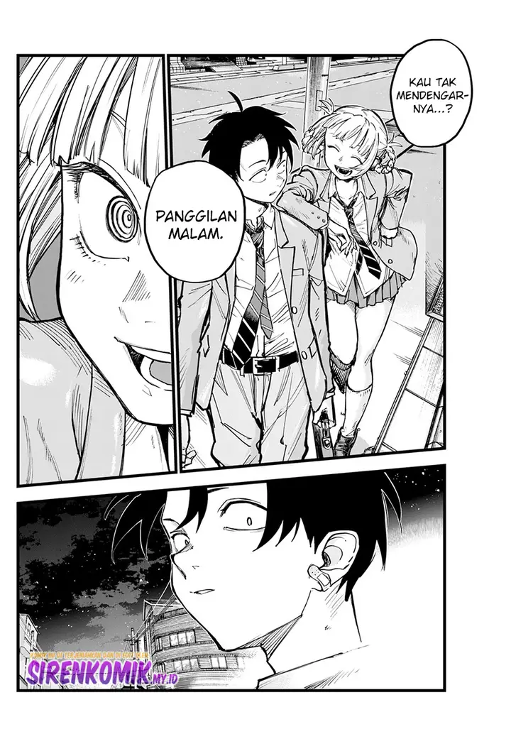 image-komik-yofukashi-no-uta-chapter-176-6/19