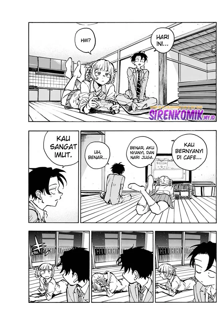 image-komik-yofukashi-no-uta-chapter-176-11/19