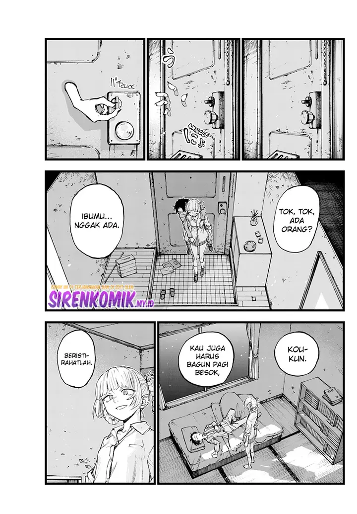 image-komik-yofukashi-no-uta-chapter-176-15/19