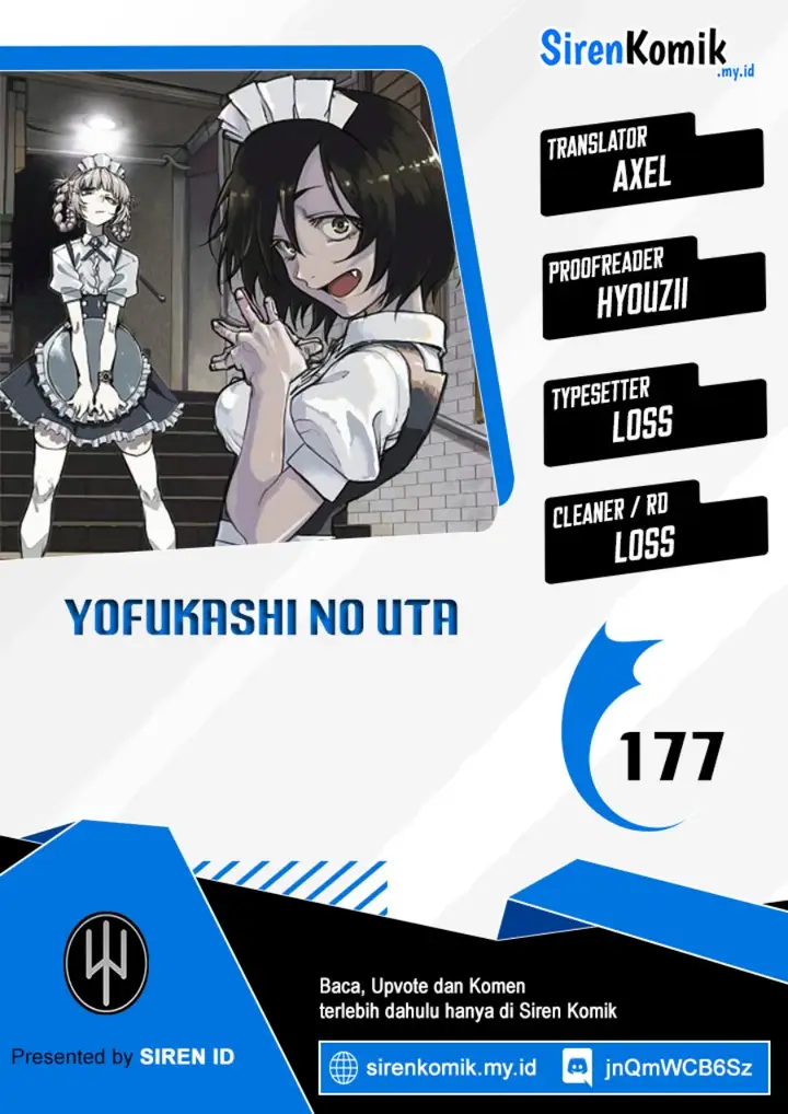 image-komik-yofukashi-no-uta-chapter-177-0/19