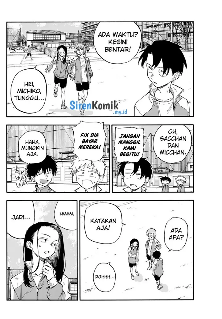 image-komik-yofukashi-no-uta-chapter-177-6/19