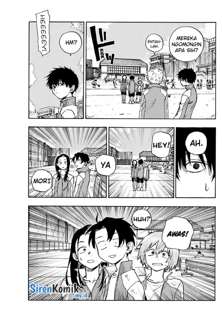 image-komik-yofukashi-no-uta-chapter-177-7/19