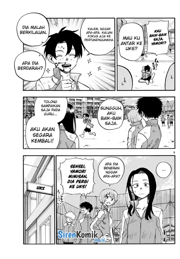 image-komik-yofukashi-no-uta-chapter-177-9/19