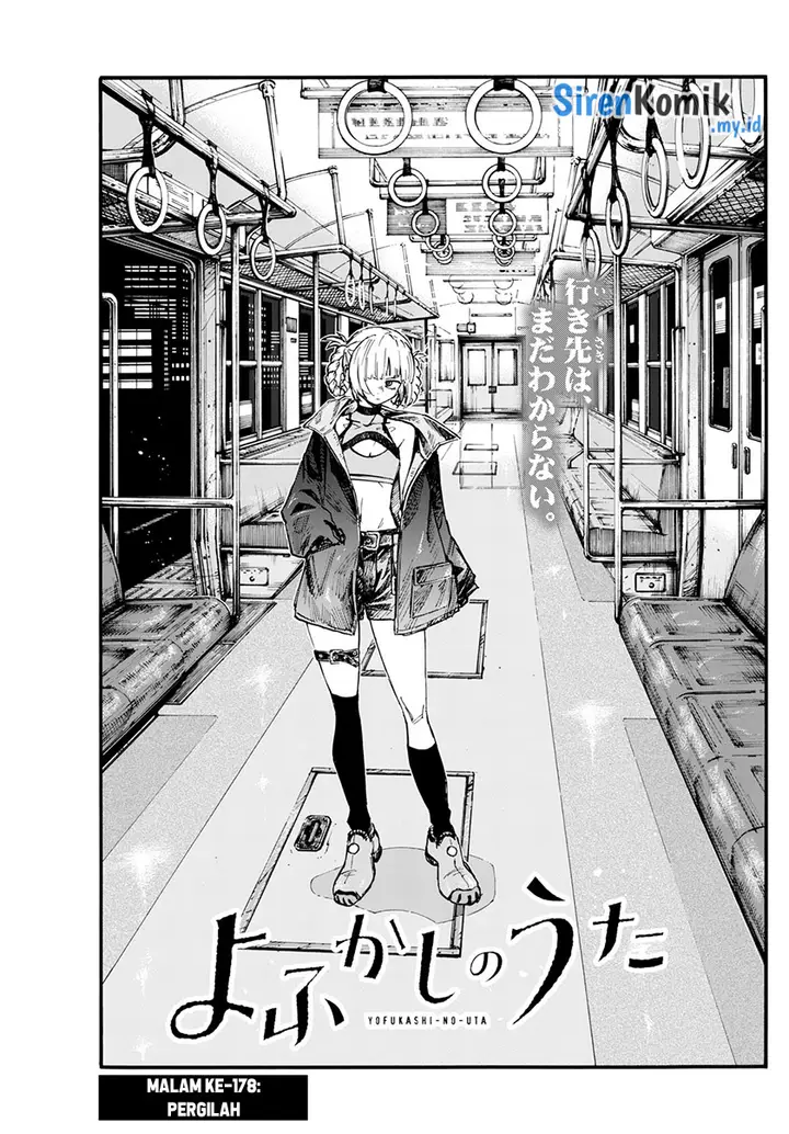 image-komik-yofukashi-no-uta-chapter-178-3/19