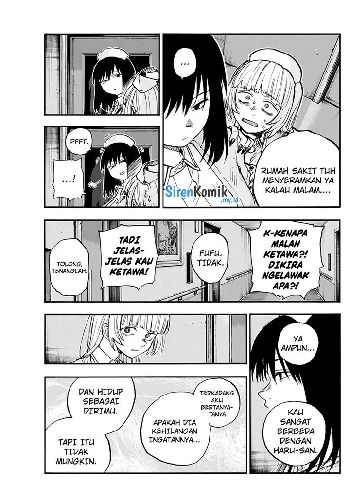 image-komik-yofukashi-no-uta-chapter-178-7/19