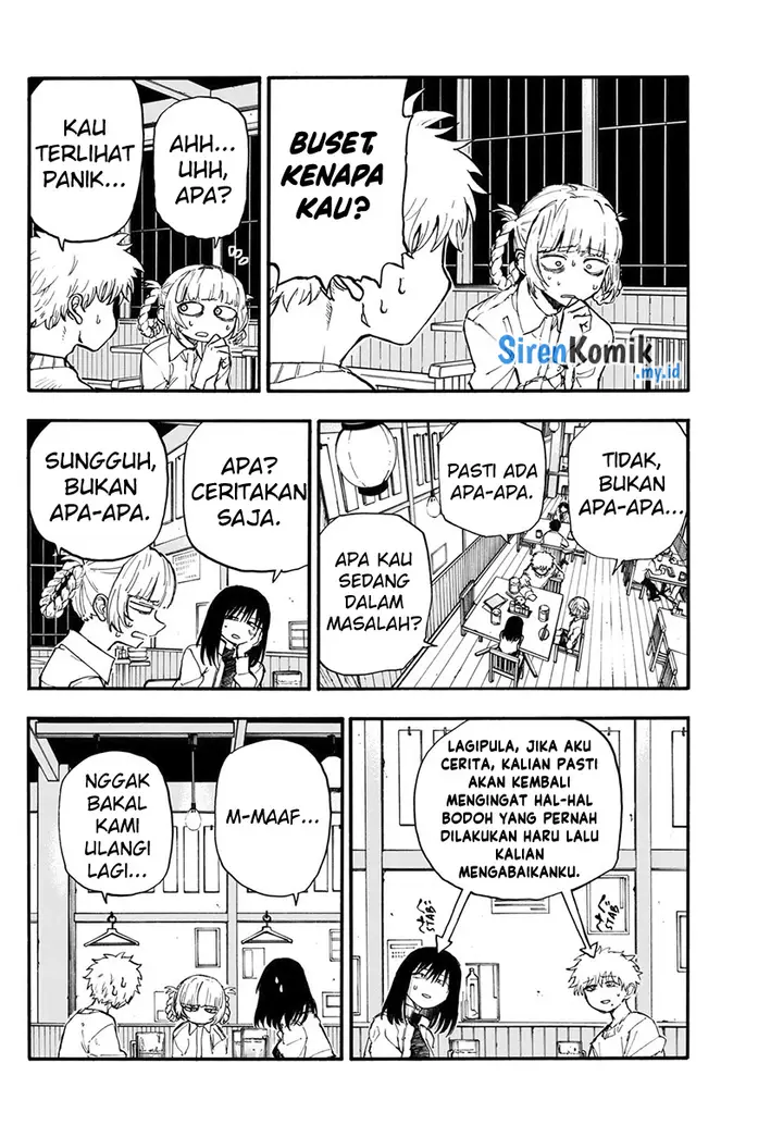 image-komik-yofukashi-no-uta-chapter-179-8/21