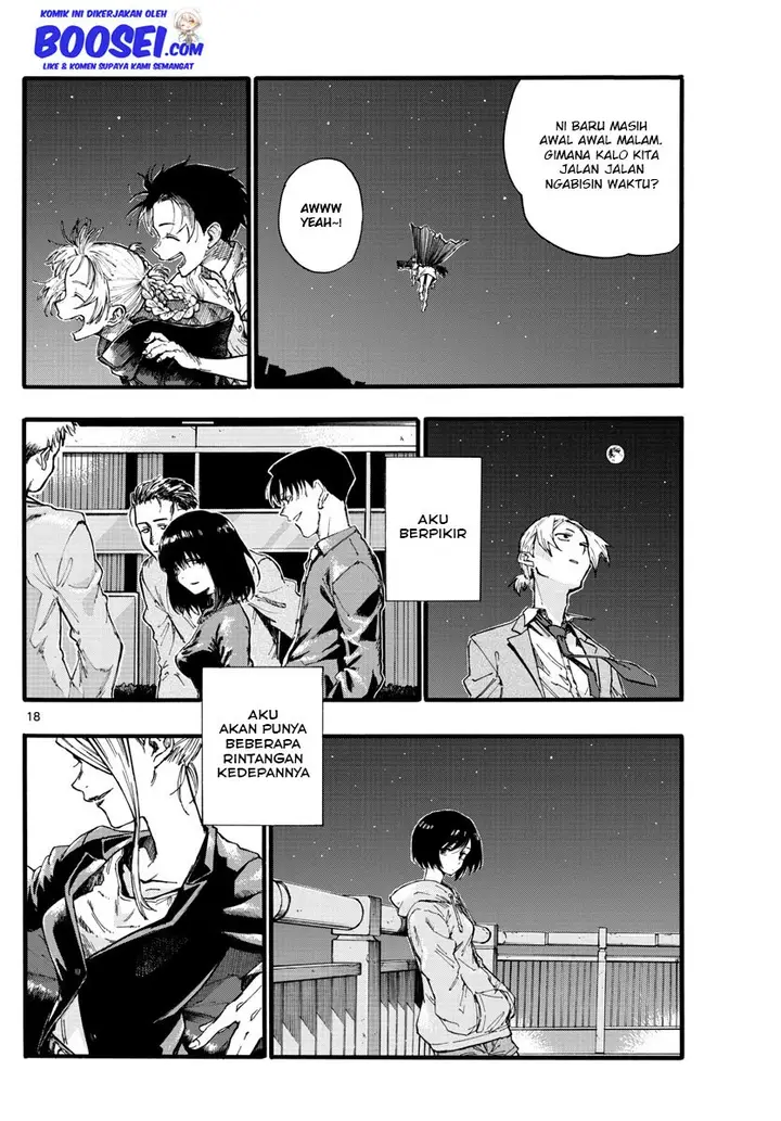 image-komik-yofukashi-no-uta-chapter-18-19/21