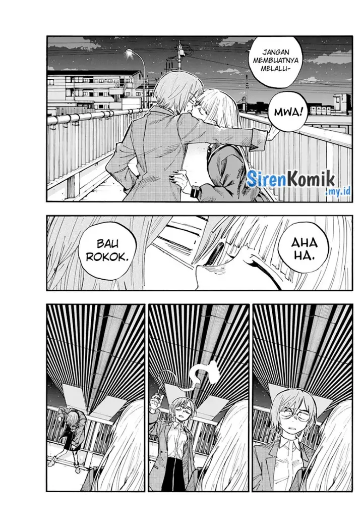 image-komik-yofukashi-no-uta-chapter-181-11/19