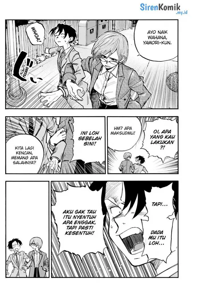 image-komik-yofukashi-no-uta-chapter-182-10/21