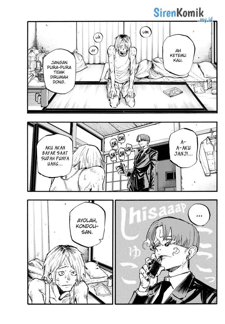 image-komik-yofukashi-no-uta-chapter-182.5-3/11