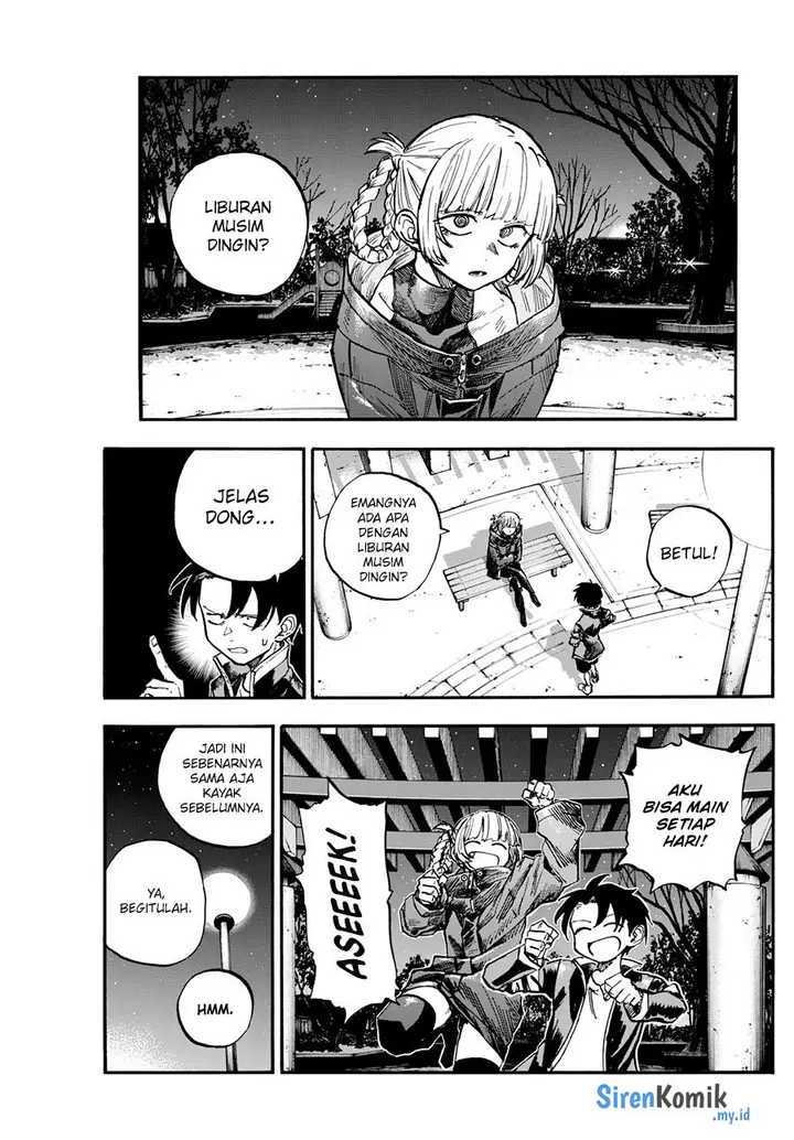 image-komik-yofukashi-no-uta-chapter-183-3/19