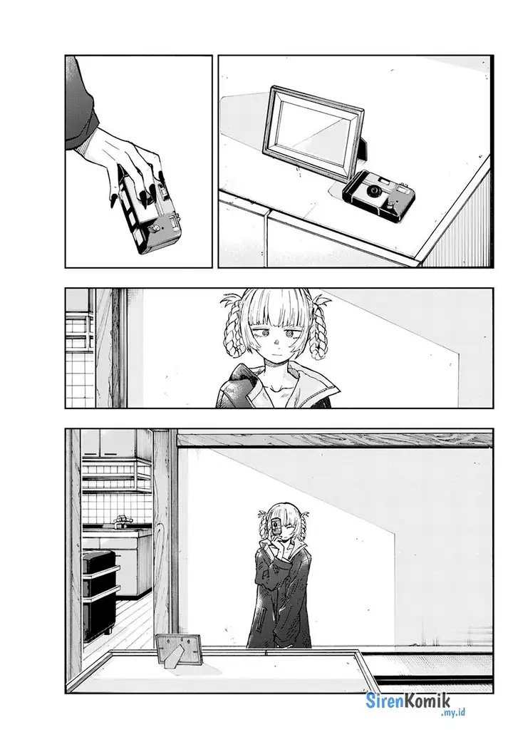 image-komik-yofukashi-no-uta-chapter-183-11/19